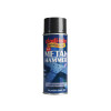 Metal Paint Hammer Spray Black 400ml