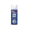 High Heat Paint Black 400ml