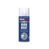 High Heat Paint Black 400ml