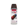Twist & Spray Matt Chocolate 400ml