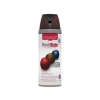Twist & Spray Matt Chocolate 400ml