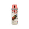 Plastikote Twist & Spray Matt Dusty Coral 400ml