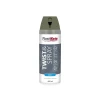 PlastiKote Twist & Spray Matt 400ml Olive Green