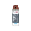 PlastiKote Twist & Spray Matt 400ml Pantile Red