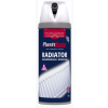 PLASTI-KOTE RADIATOR GLOSS WHITE (618/649) 400MLS