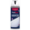 PLASTI-KOTE RADIATOR GLOSS WHITE (618/649) 400MLS