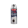 PLASTI-KOTE RADIATOR SATIN CHROME (665) 400MLS