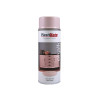 Chalk Finish Spray Pale Rose 400ml