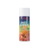 Super Matt Spray White 400ml
