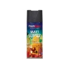Super Matt Spray Black 400ml