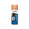 Metallic Spray Flat Copper 400ml