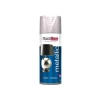 Metallic Spray Brushed Nickel 400ml