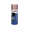 Metallic Spray Rose Gold 400ml
