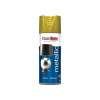 Metallic Spray Brass 400ml