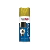 Metallic Spray Brass 400ml