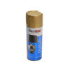 Metallic Spray Brass 400ml