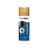 Metallic Spray Antique Gold 400ml