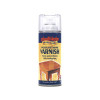 Varnish Spray Clear Gloss 400ml