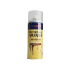 Varnish Spray Clear Satin 400ml