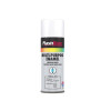 Multi Purpose Enamel Spray Paint Matt White 400ml