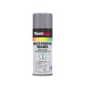 Multi Purpose Enamel Spray Paint Gloss Grey 400ml