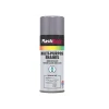 Multi Purpose Enamel Spray Paint Gloss Grey 400ml