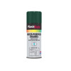 Multi Purpose Enamel Spray Paint Gloss Green 400ml
