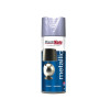 Metallic Spray Silver 400ml