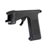Can Gun With Trigger