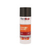 Trade Quick Dry Acrylic Spray Paint Matt Black 400ml