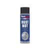 Rust Not Spray Gloss Black 500ml