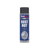 Rust Not Spray Matt Black 500ml