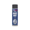 Rust Not Spray Matt Black 500ml