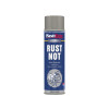 Rust Not Spray Matt Aluminium 500ml