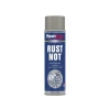 Rust Not Spray Matt Aluminium 500ml