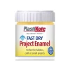 Fast Dry Enamel Paint B31 Bottle Gold Leaf 59ml
