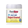 Fast Dry Enamel Paint B47 Bottle De La Cr&Atilde;&uml;me 59ml