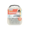 Plasplugs CF 104 Standard Plasterboard Fixings Pack of 10