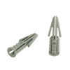 Plasplugs CF 427 Standard Plasterboard Fixings Pack of 50