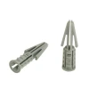 Plasplugs CF 427 Standard Plasterboard Fixings Pack of 50