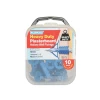 Plasplugs HCF110 Heavy-Duty Plasterboard Fixings (10)