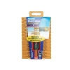 Plasplugs Multi-Size Plasterboard Fixings (50)