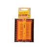 Plasplugs SAP 505 Solid Wall Super Grips&acirc;&cent; Fixings Assorted (150)