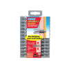 Plasplugs SCF 552 Originals Plasterboard Fixings Pack of 50