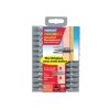 Plasplugs SCF 552 Originals Plasterboard Fixings Pack of 50