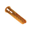 Plasplugs SYP 501 Solid Wall Super Grips⢠Fixings Yellow (100)