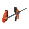Pony Jorgensen Medium-Duty E-Z HOLD Adjustable Clamp 18in