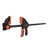Pony Jorgensen Heavy Duty E-Z HOLD Adjustable Bar Clamp 24in