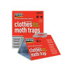 Pest Stop Clothes Moth Trap (Pack of 2)