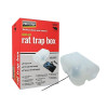 Pest Stop Easy Set Rat Trap Box